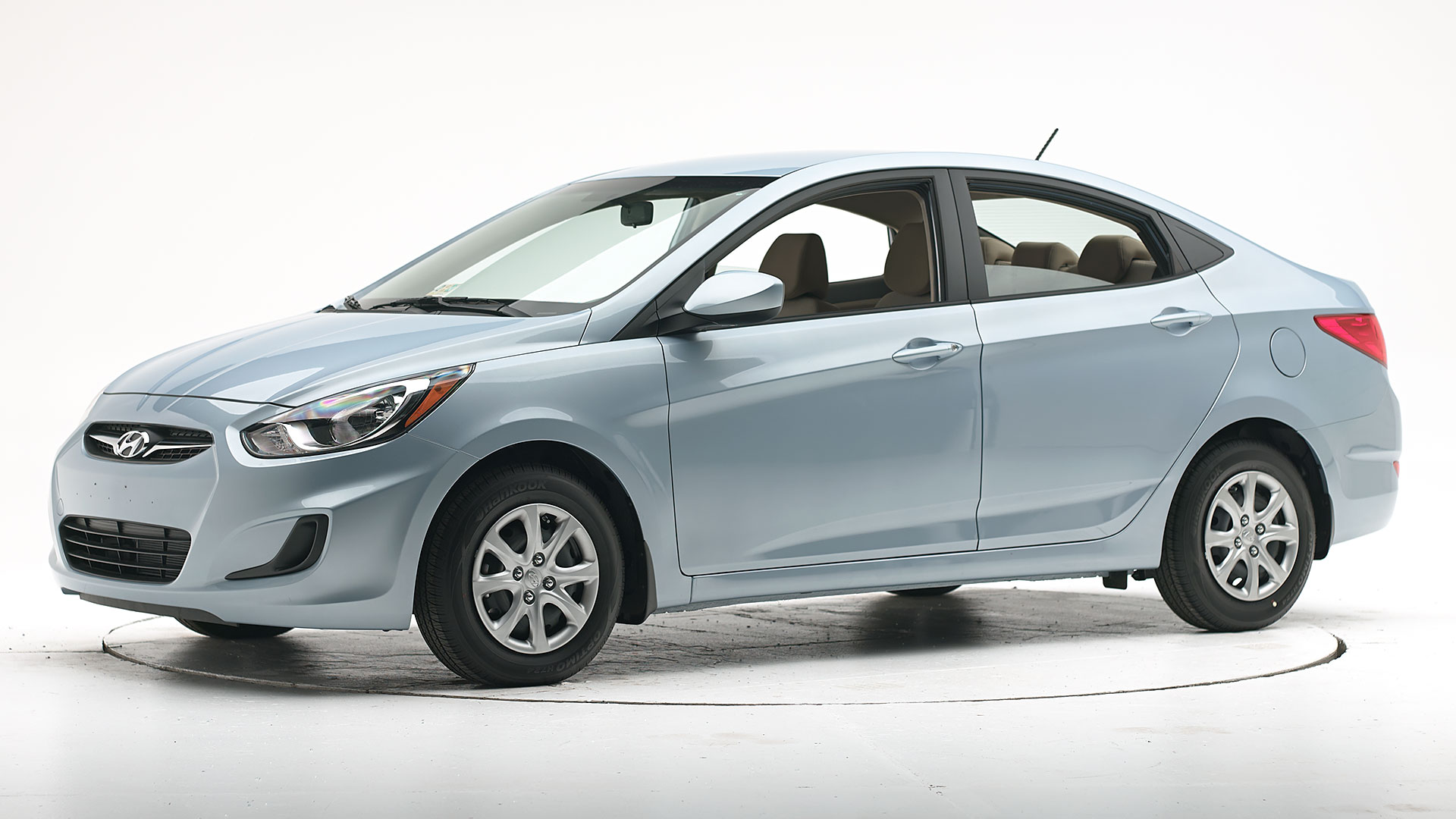 2014 hyundai accent