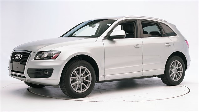 Learn which tire is best for your audi q5 trim level, your budget and where . 2011 Audi Q5