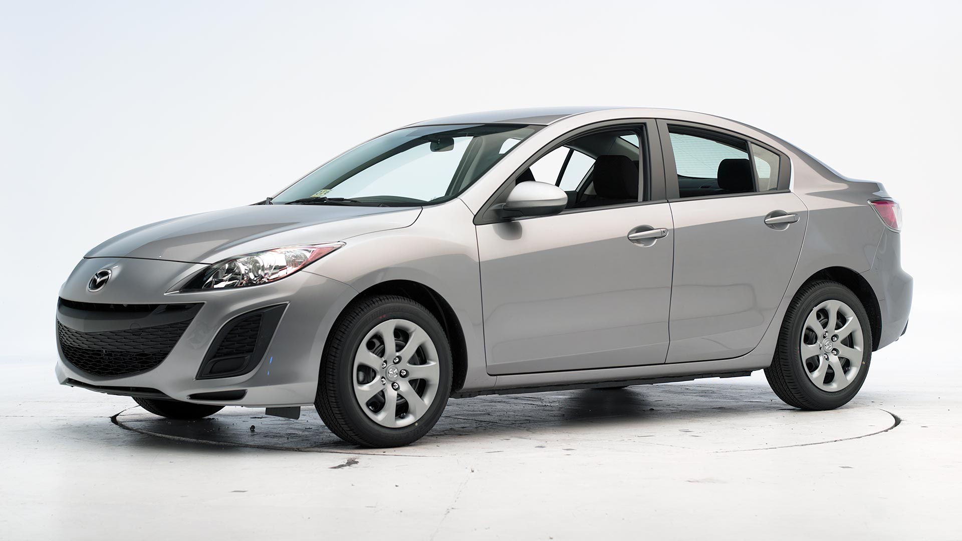 2010 Mazda MazdaSPEED3 - Price, Photos, Reviews & Features