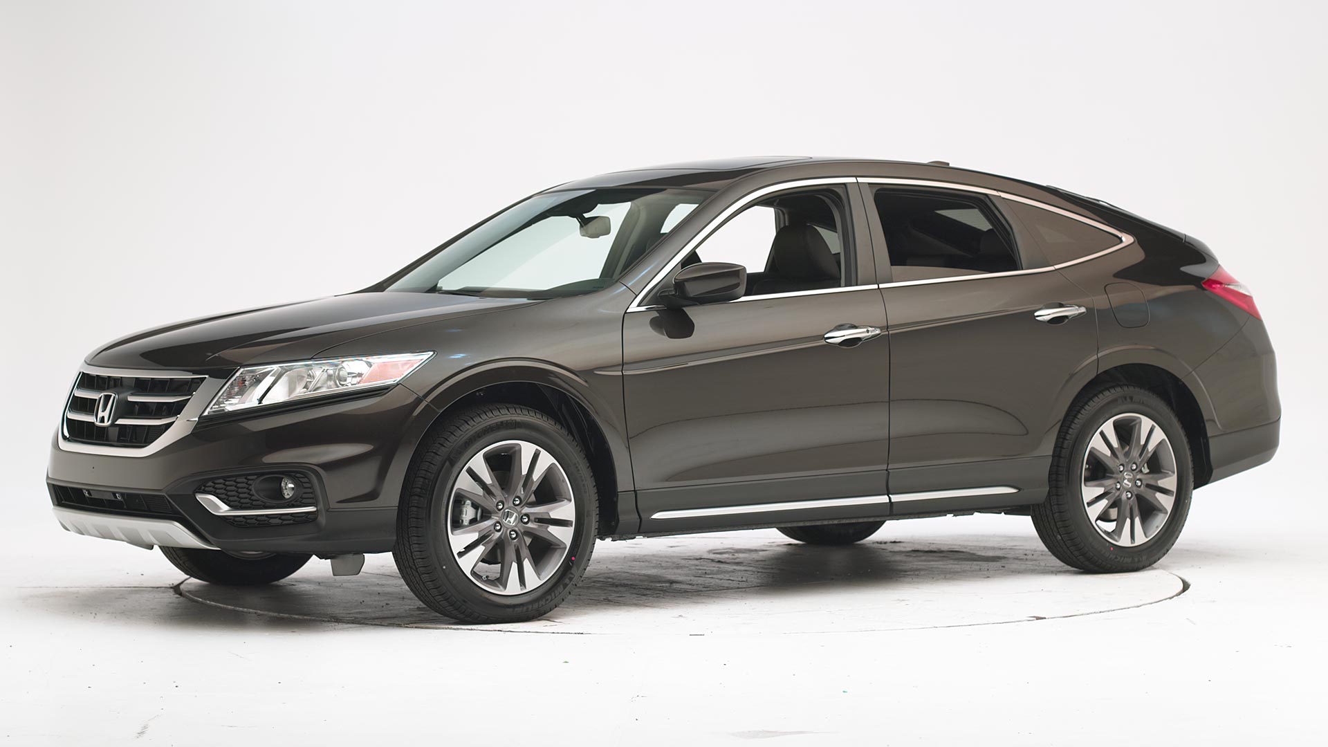 2014 honda crosstour