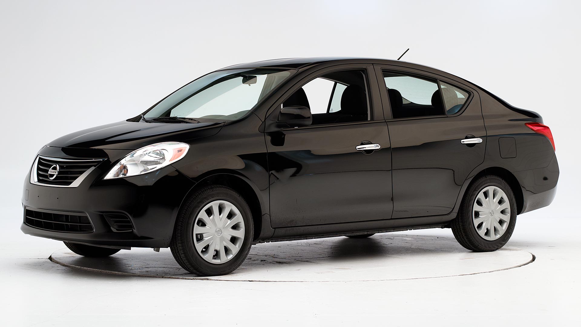 Nissan versa 2014 inspiration