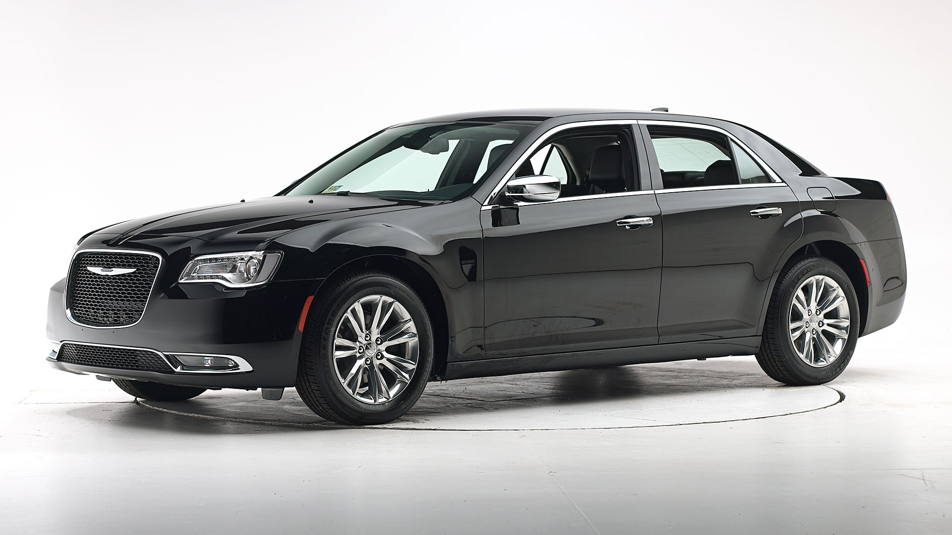 Chrysler 300 C How To Install Hid Xenon W Wiring Harness 2005 2010 Well since this is an old thread let me hijack it with my HID problems.