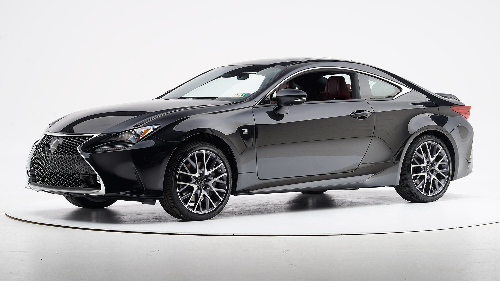 Khám phá 99+ lexus 2 cửa mới nhất