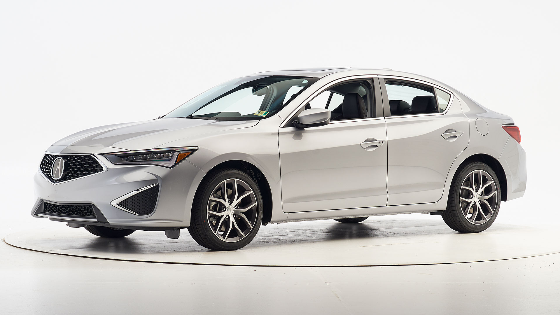 2019 acura ilx