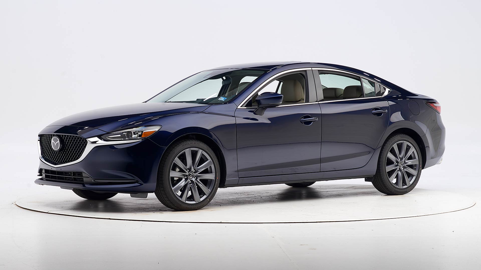 2020 Mazda 6 Signature AWD Review, Interior, Price | 2021 ...