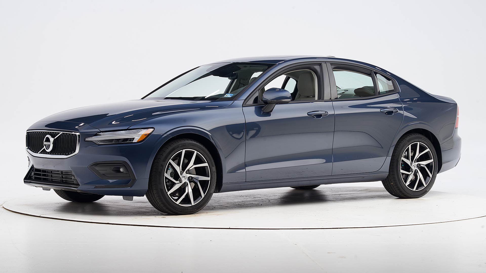 2020 volvo s60