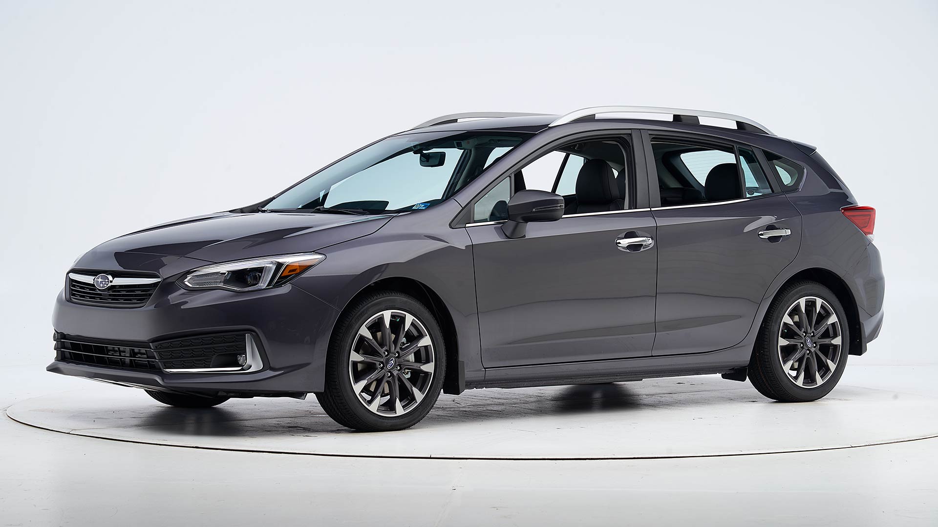 New 2020 Subaru Impreza 2.0i Premium 4D Hatchback in ...