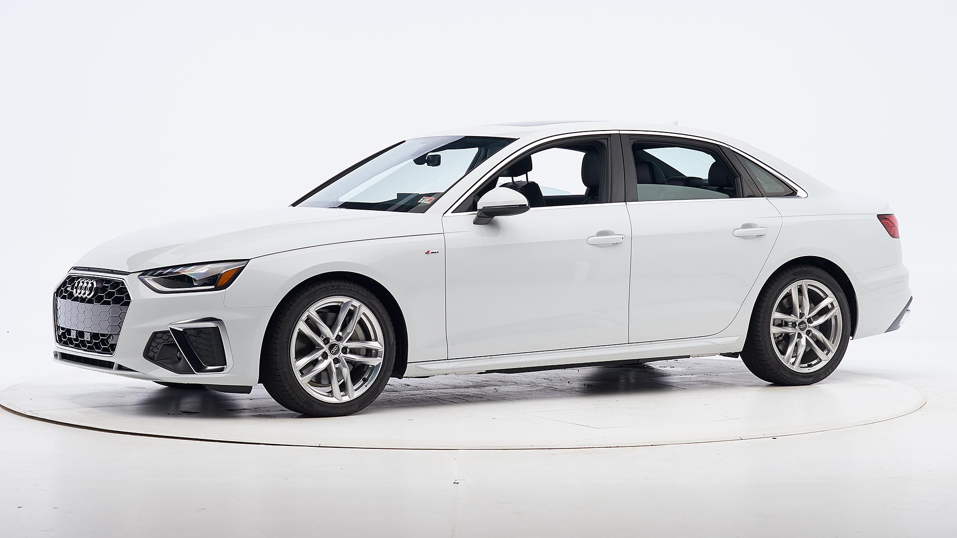Auf meinauto.de preise vergleichen & hohe rabatte sichern ➨ volle herstellergarantie . 2021 Audi A4
