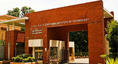 NIT-Rourkela