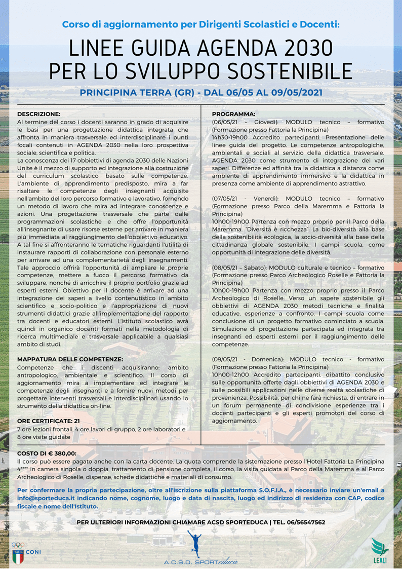 Corsi Di Formazione Docenti - Istituto Superiore Telesia 1123_x_794_png