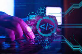 Webnautical Softwaredevelopment Techinnovation Digitalsolutions - Best Colorful Patterns in 8K