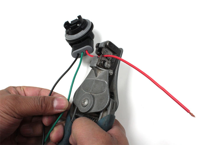Turn Signal Light 50w 6 Ohm Led Load Resistor Installation
