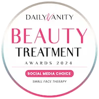 Daily Vanity Best Small Face Therapy 2024