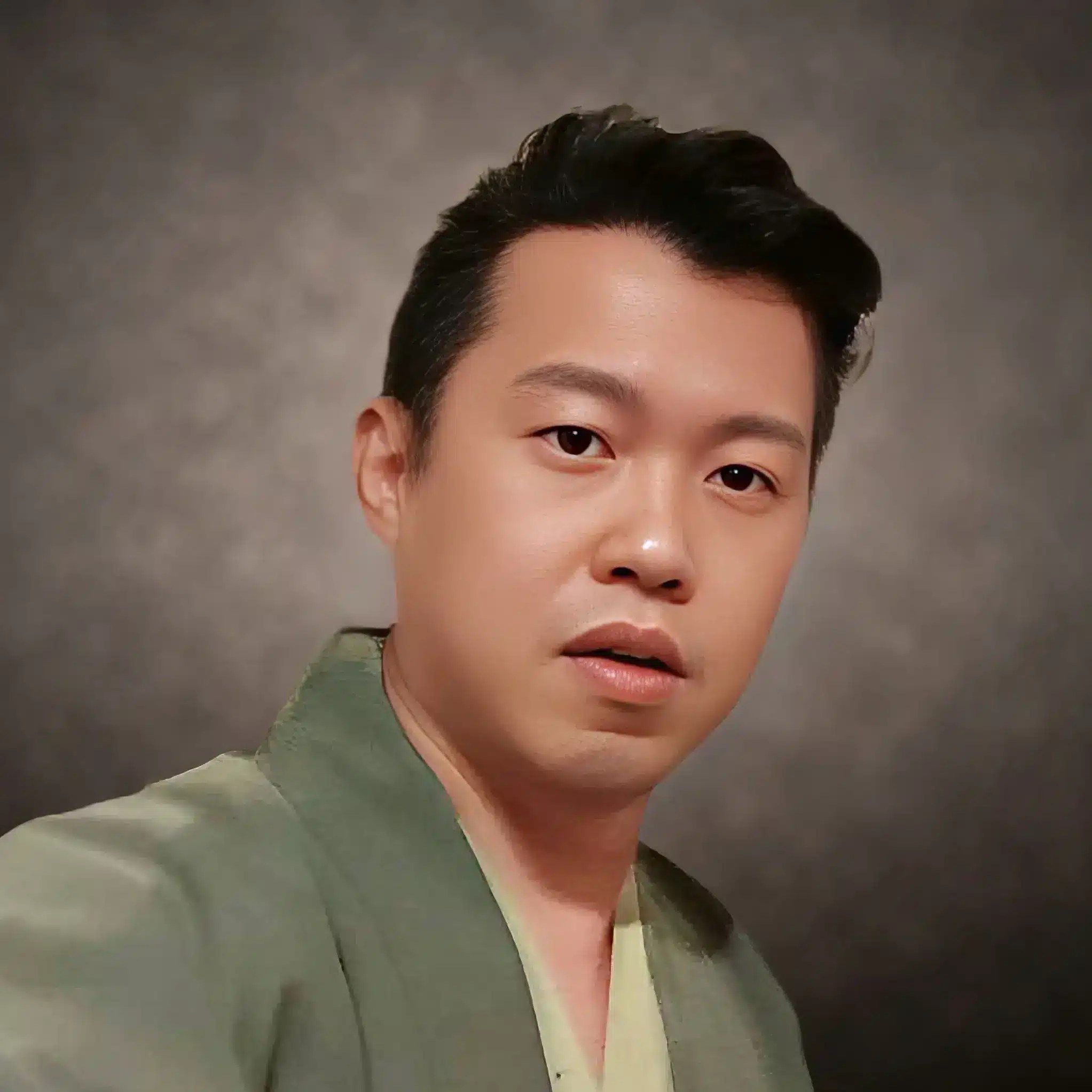Eric Shinichi