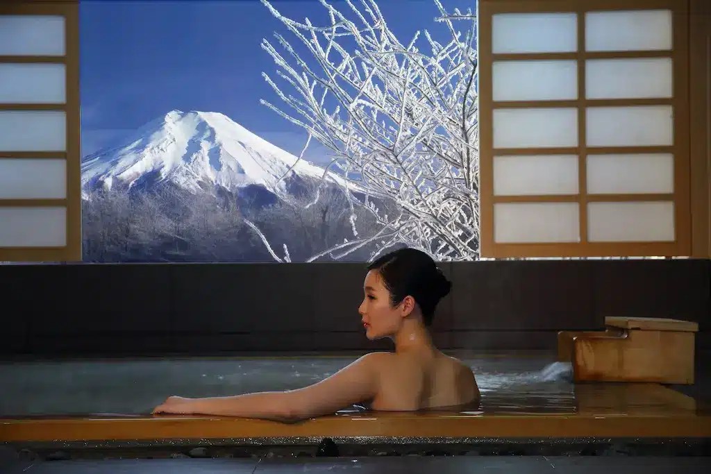 Onsen