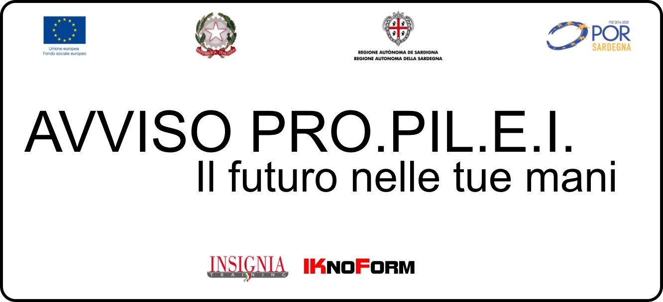 Iknoform Per La Formazione E Il Lavoro | Agenzia Formativa Autorizzata Regione Sardegna - Via San Lucifero, 72 - 09126 Cagliari - Tel. 070.651083 - Cf 92237790925 607_x_1332_jpg