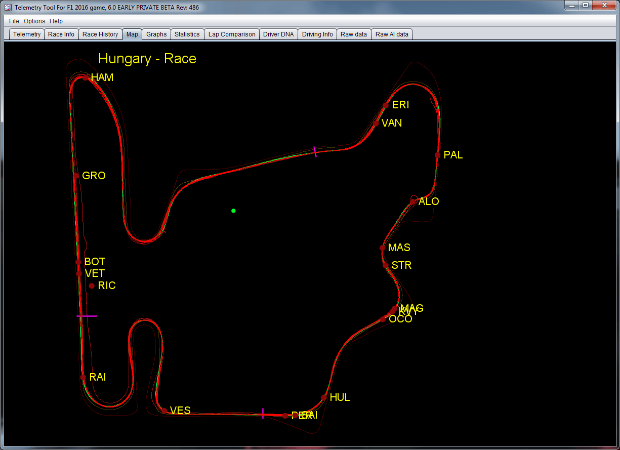 Ikorein Com Telemetry Application
