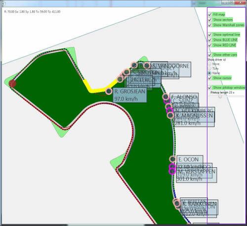 Ikorein Com Telemetry Application
