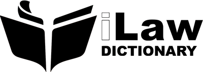 iLawDictionary
