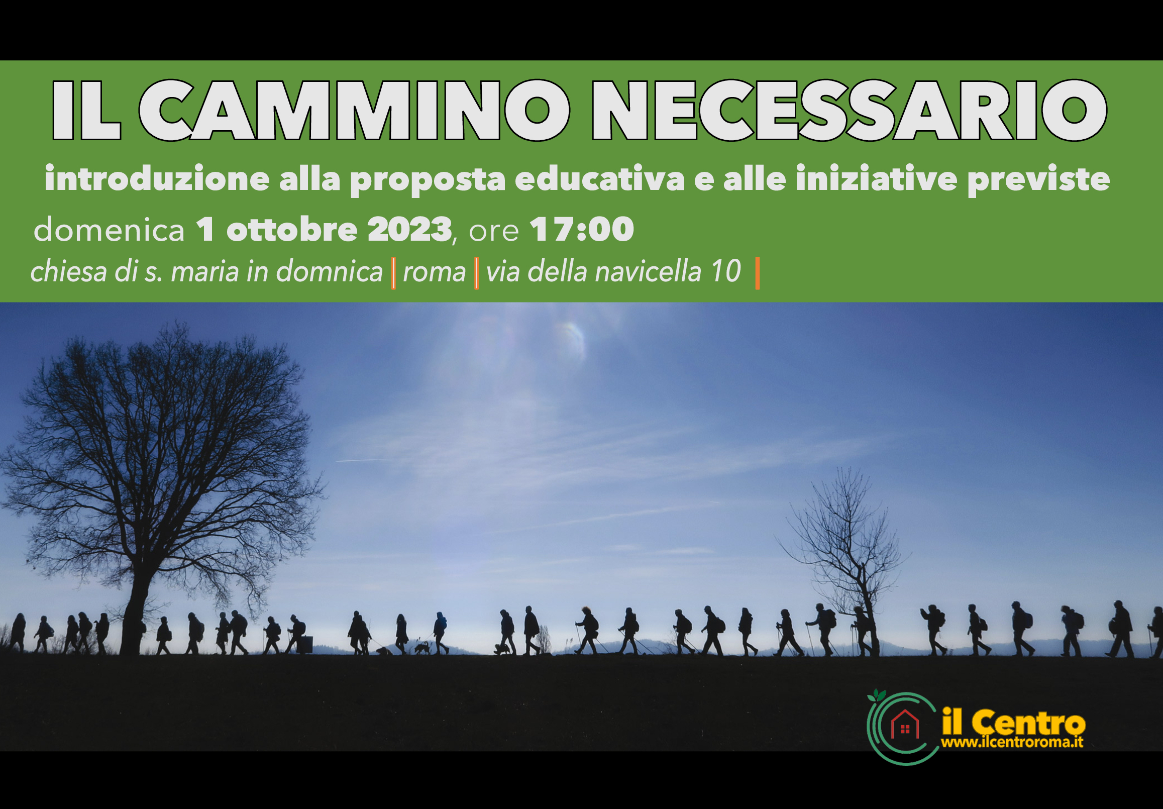il-cammino-necessario-il-centro-roma