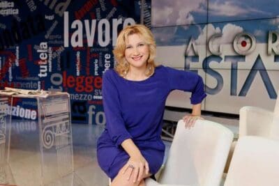 Dec 28, 2021 · con la stagione tv 2021/2022 entrata nel vivo, anche quest'anno davidemaggio.it monitora gli ascolti di tutti i debutti, confrontandoli con quelli della precedente annata. TV: SERENA BORTONE E QUEI VOLTI (FEMMINILI) CHE TORNANO