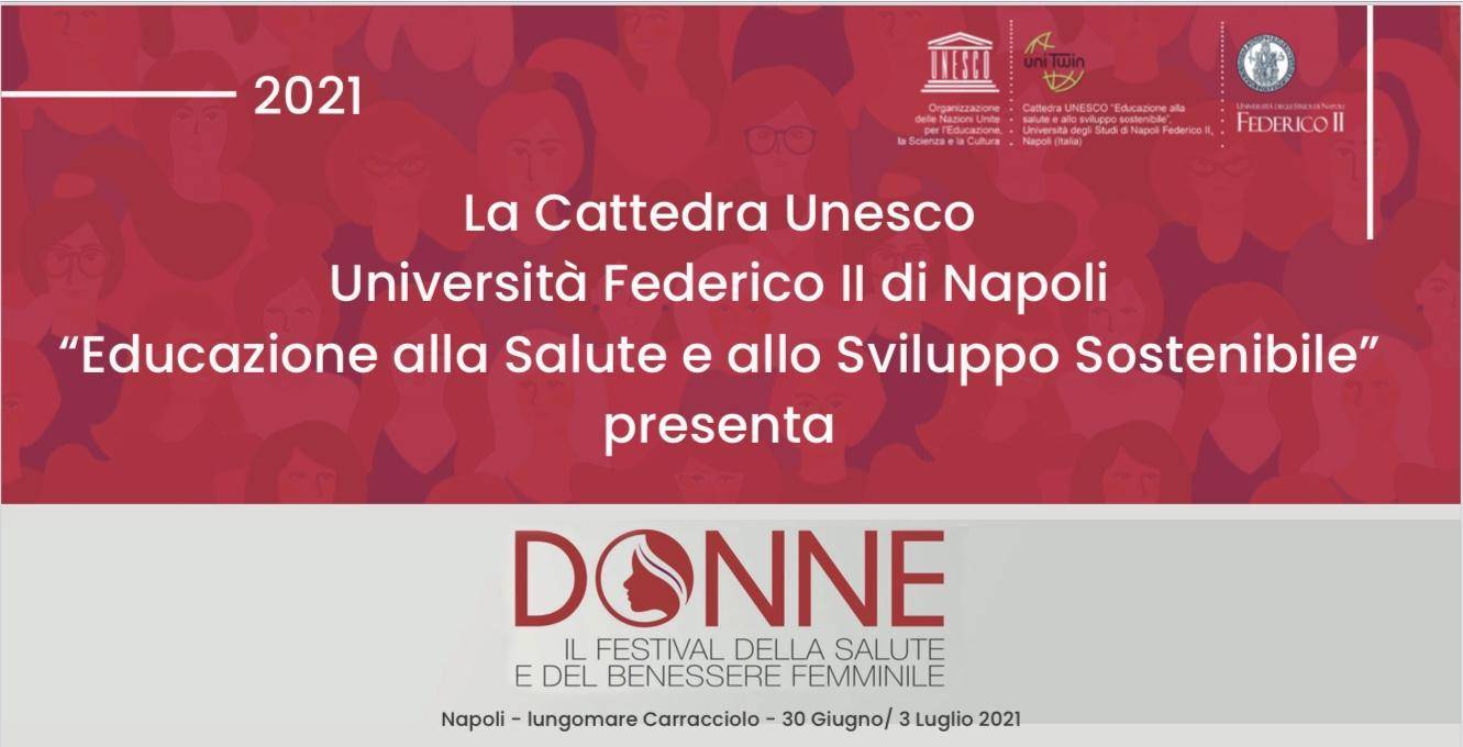 Si Apre Domani A Napoli Il Primo Festival Della Salute E Del Benessere Femminile: Dibattiti E Visite Mediche Gratuite - Ildenaro.it 680_x_1331_jpg