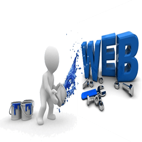 WEB PAGE UPDATE