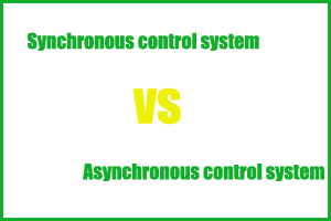 Synchronous Control And Asynchronous Control Differences And Selection - Mobile Sunset Wallpapers for Desktop