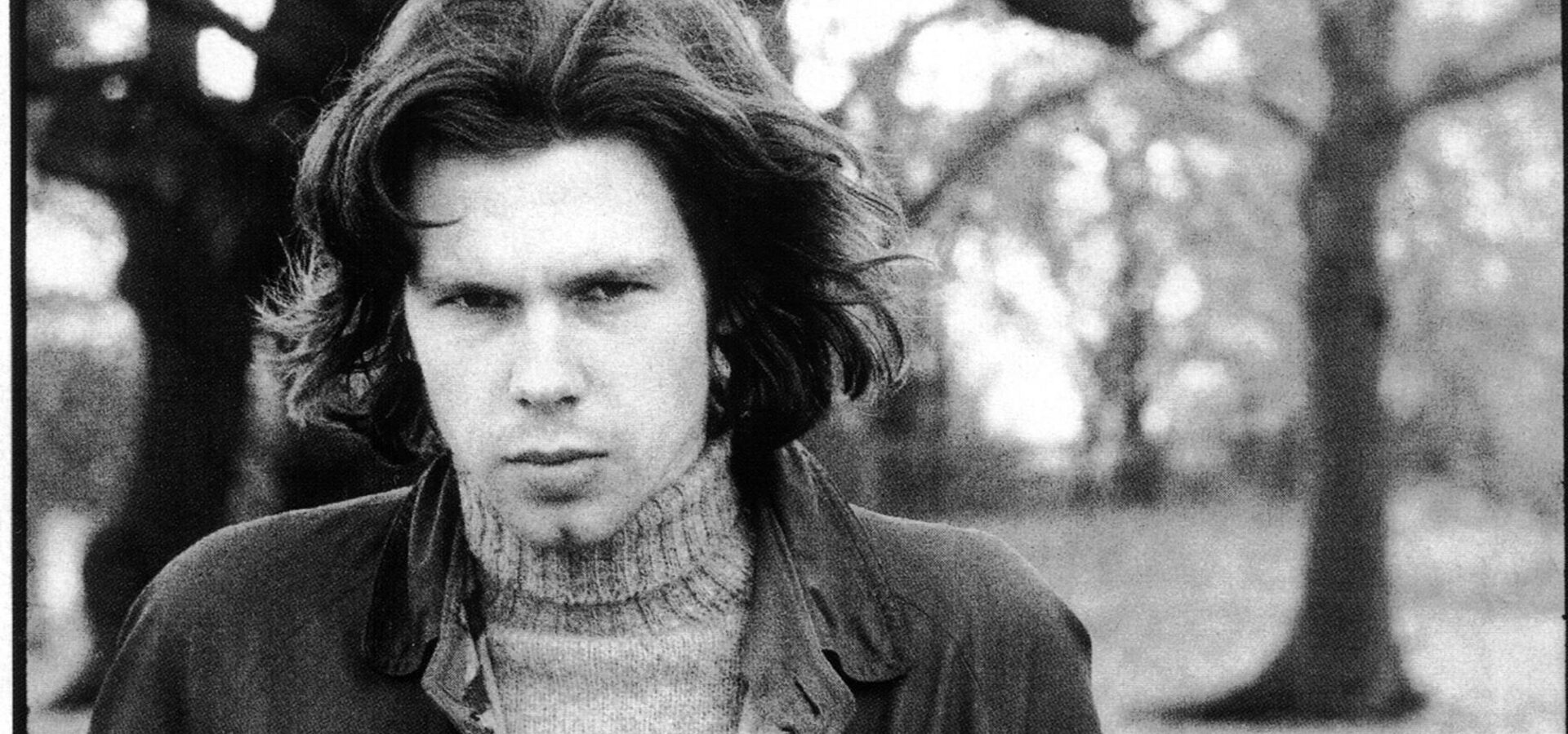 Nick Drake