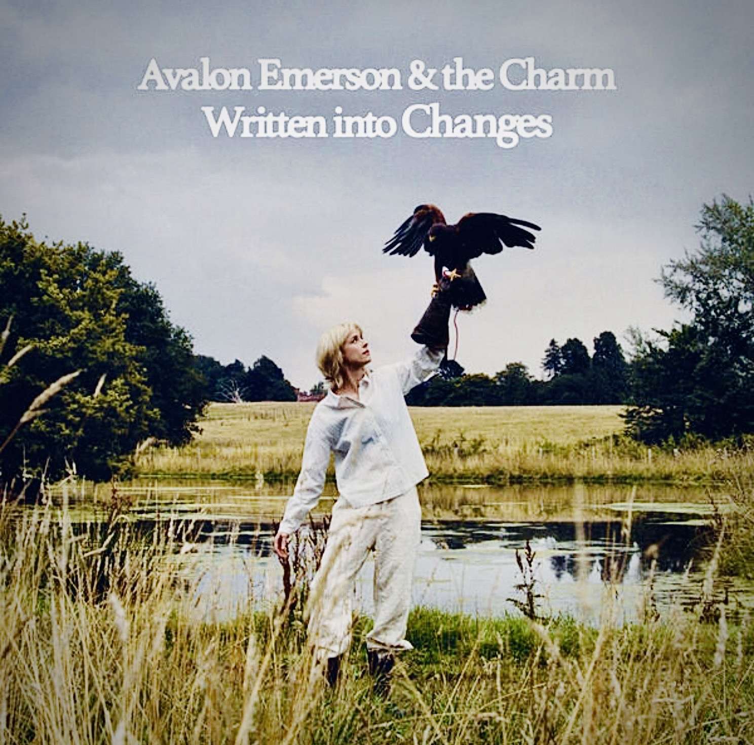 Ascoltando "Written into Changes" di Avalon Emerson & The Charm
