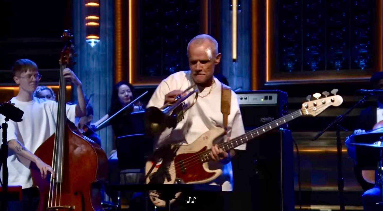 Flea