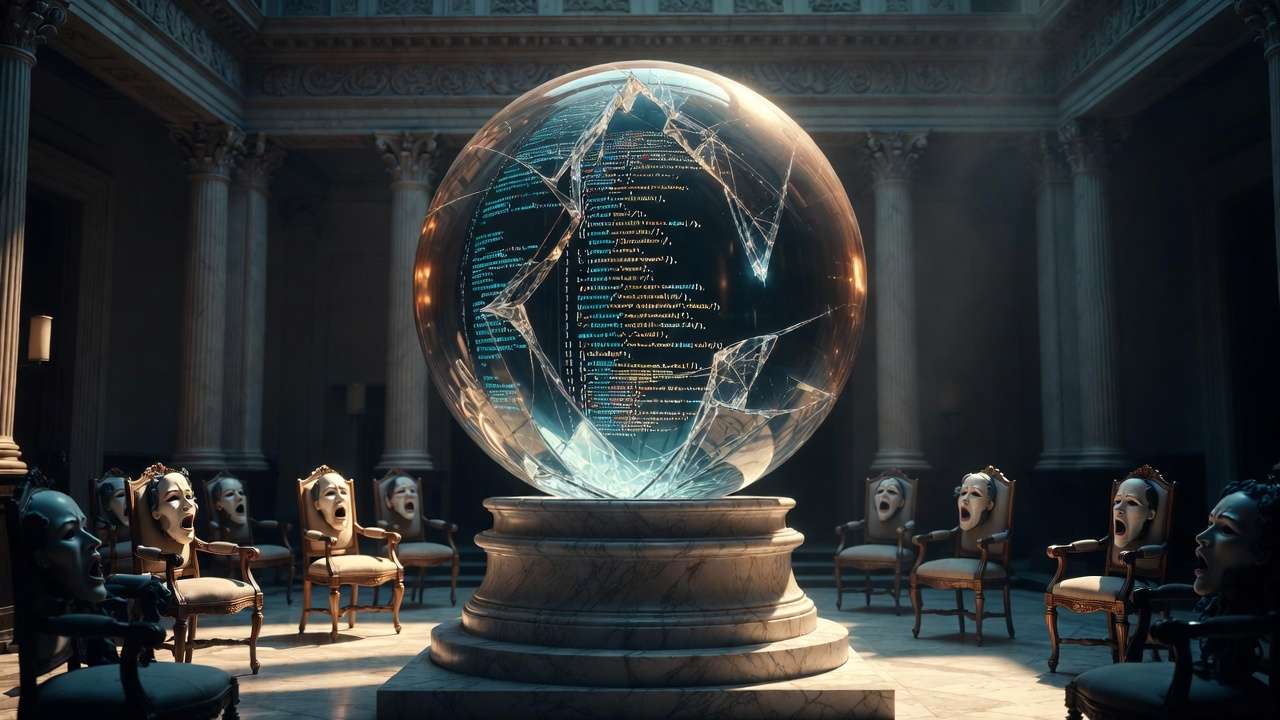 La Loggia di Vetro