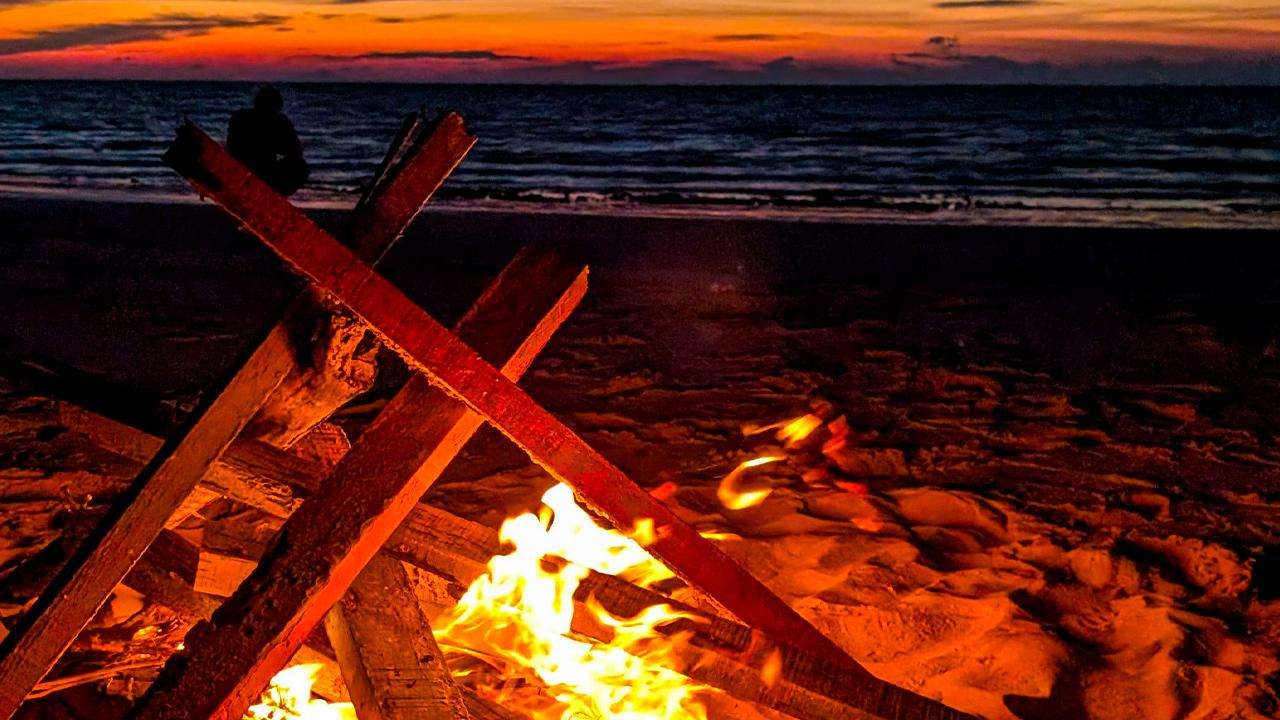 Musica Dietro le Quinte del Ferragosto