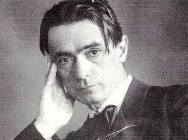 Rudolf Steiner