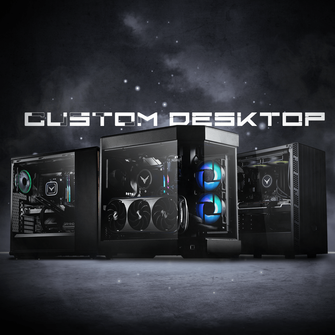 CUSTOM GAMING DESKTOP PC ILLEGEAR Cskv Mobile 