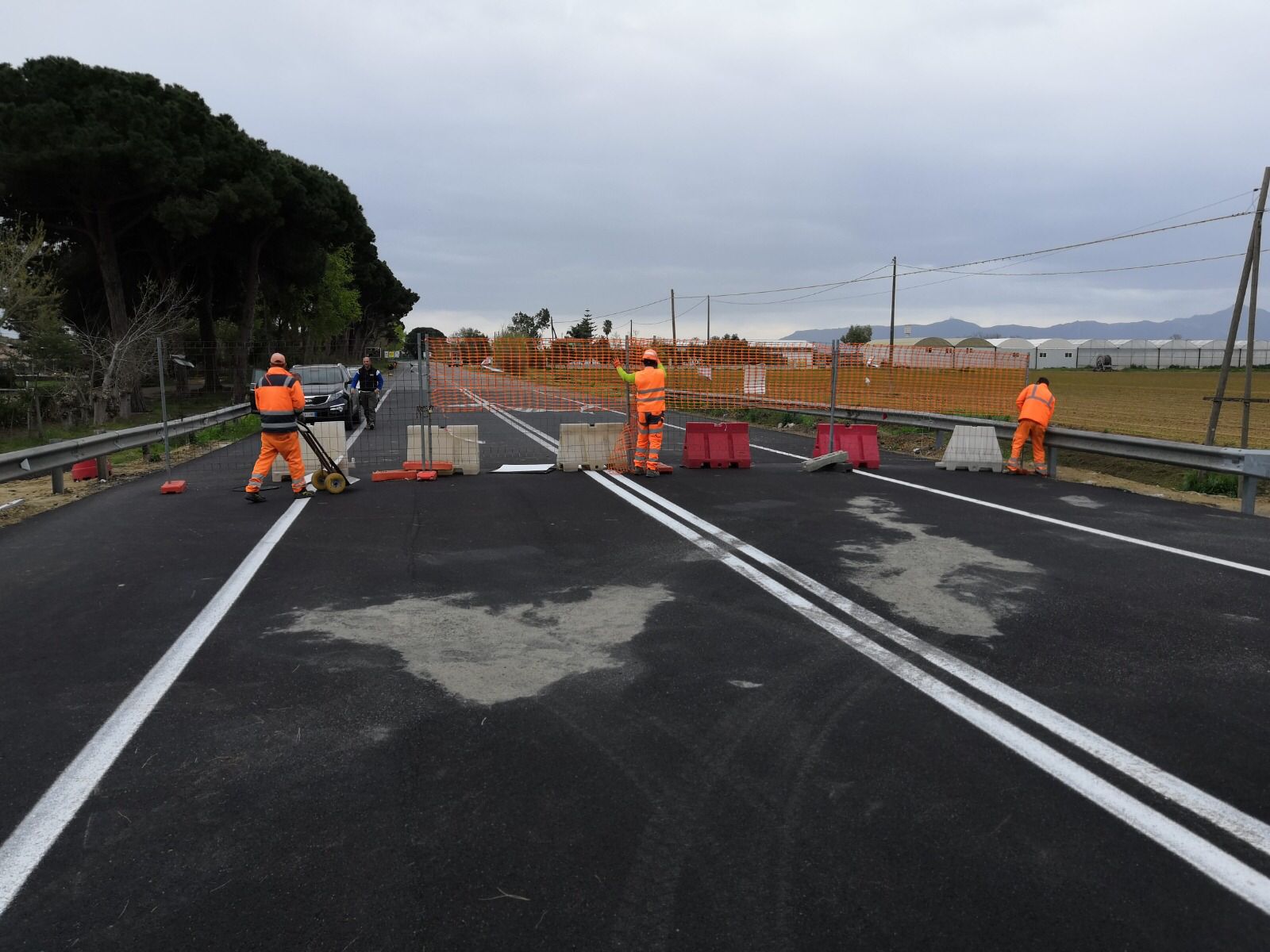 Sicurezza E Viabilità, Anas A Lavoro Sulle Strade Di Roma E Lazio 1200_x_1600_jpg