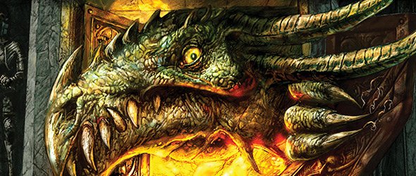 [NanoAnteprima] Drakon
