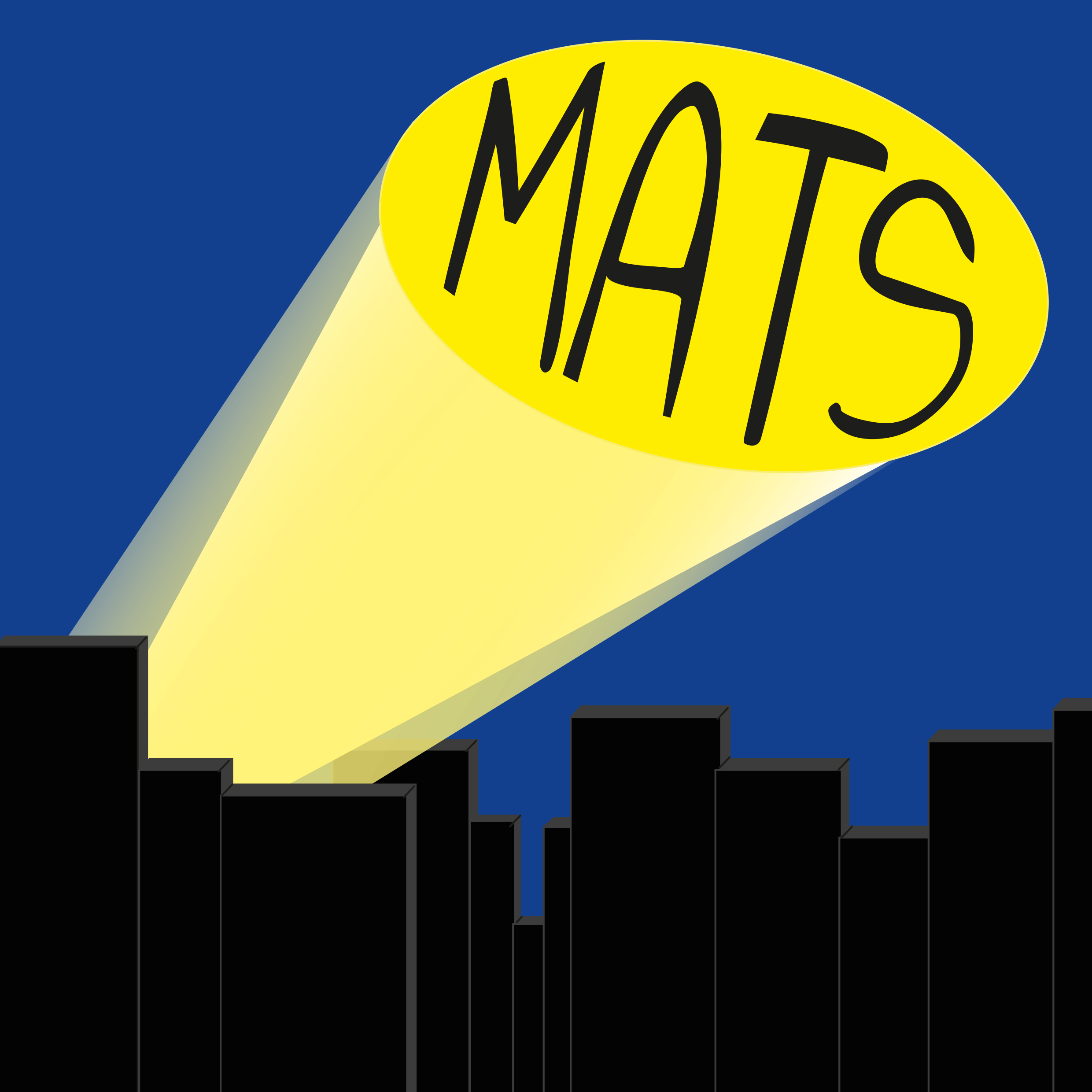 Geboortekaartje Mats