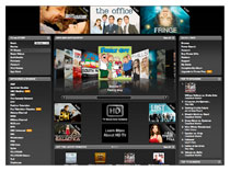 Itunes Canada iTunes Canada gets real content!