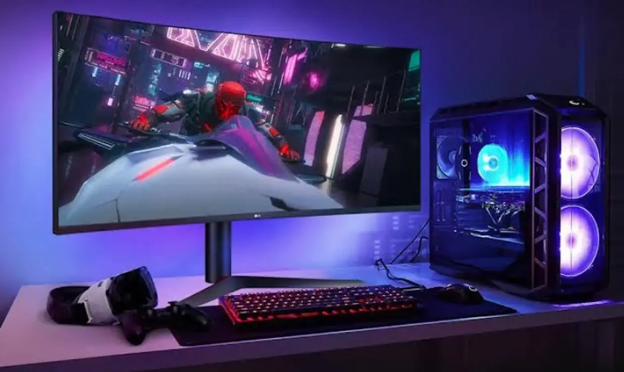Can You Get Into PC Gaming Without A PC ILounge Can You Get Into PC Gaming Without A PC 