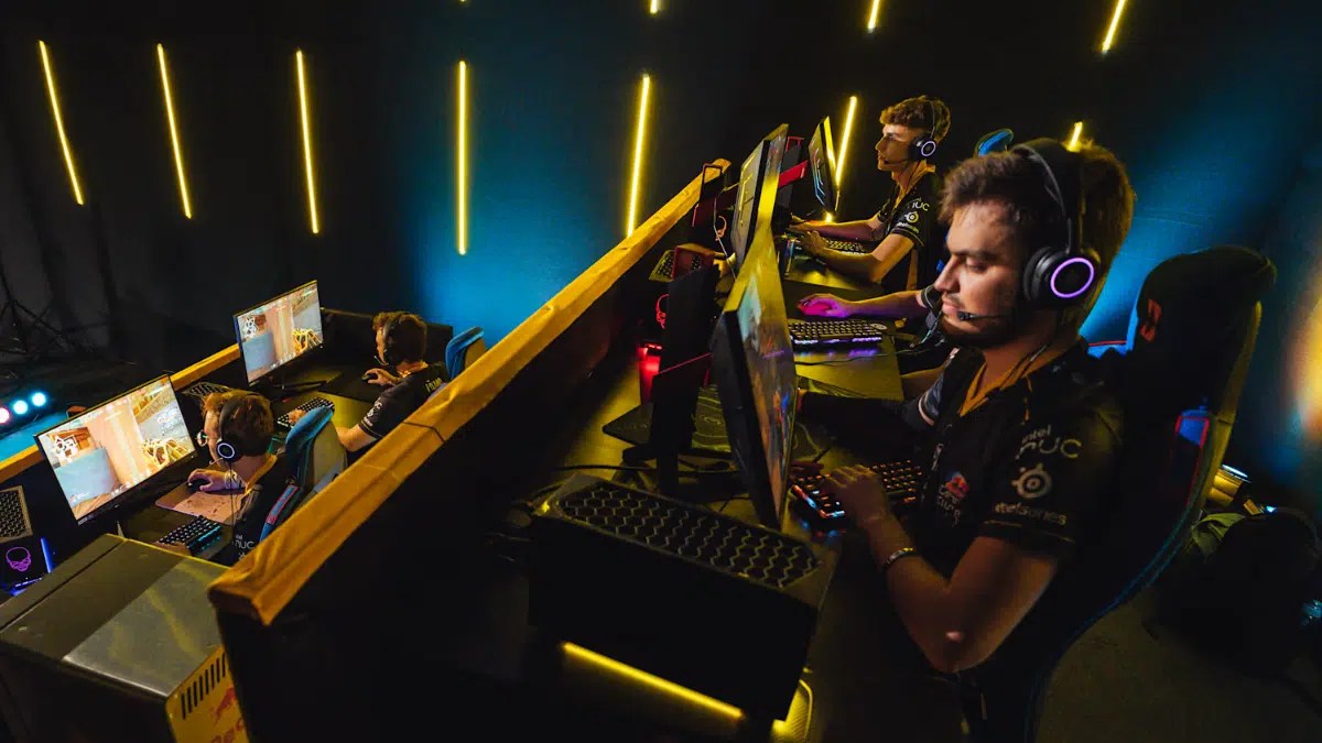 How To Improve Your Reaction Time For Gaming ILounge How To Improve Your Reaction Time For Gaming 