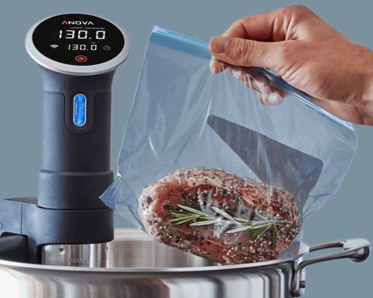 La cucina a bassa temperatura - Il Post