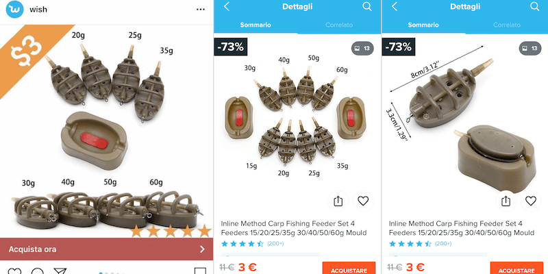 Perché Avete Visto La Pubblicità Di Un Pasturatore Su Instagram - Il Post 400_x_800_png