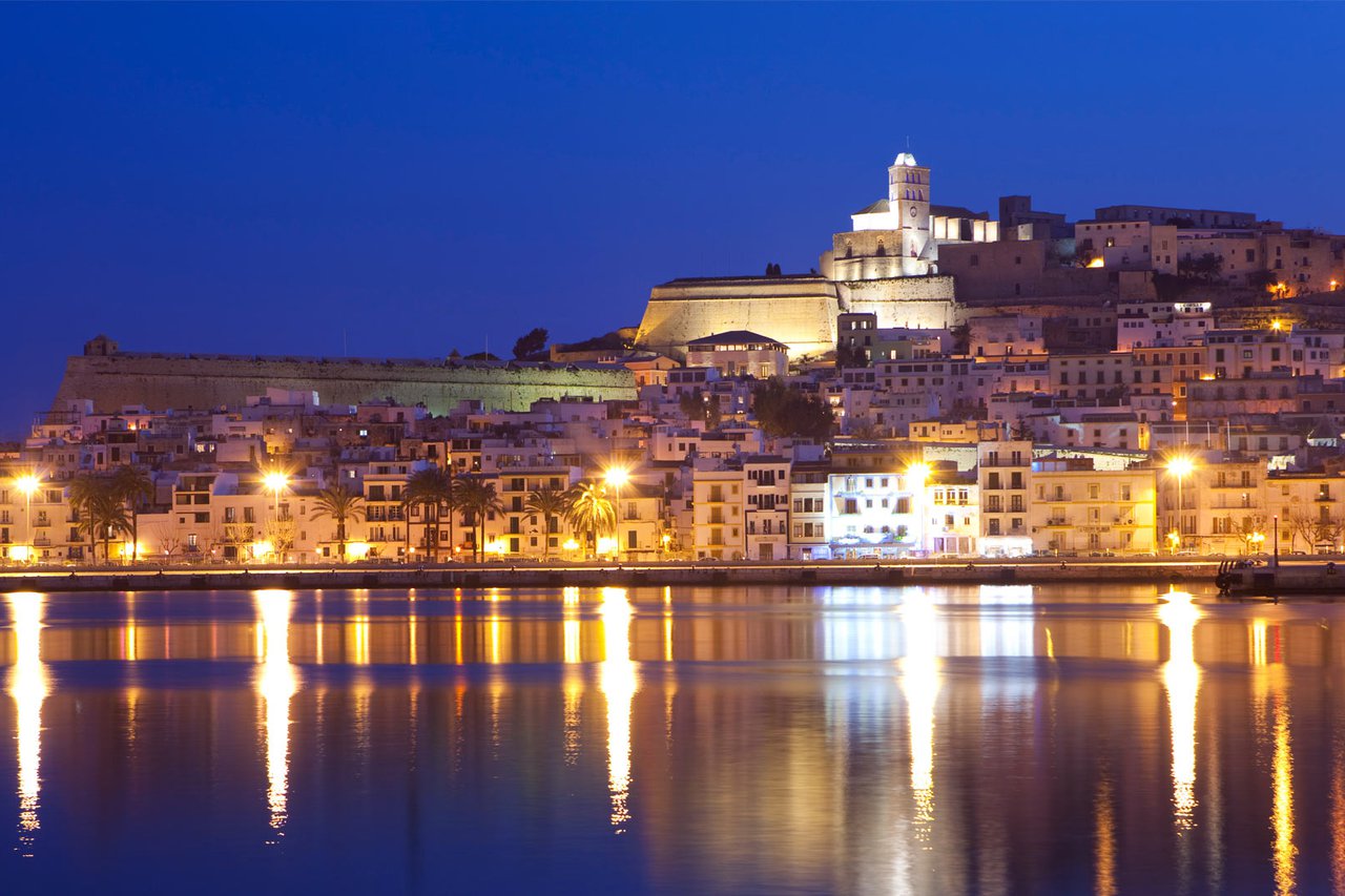 photo Sparatoria Ibiza Italiani il riformista