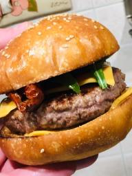 Burger Buns