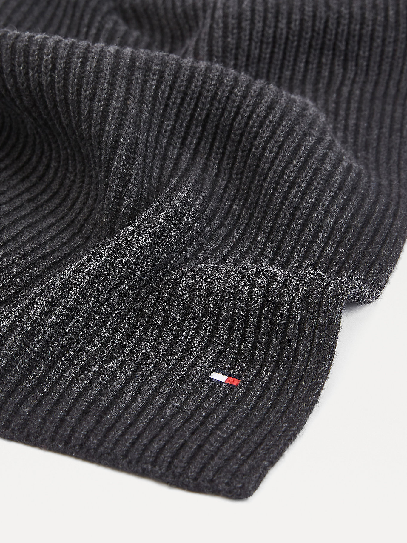 Tommy Hilfiger sciarpa in cotone – Il Tabachì di Marsegaglia Pietro