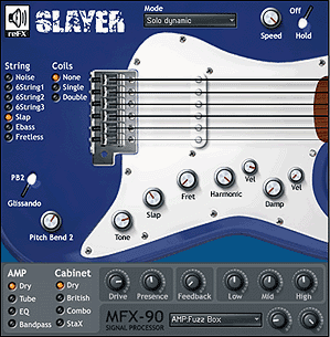 The best free guitar vst plugins · ample guitar m lite ii · dsk dynamic guitars · haunted guitar lite · classic gtr lite · spicy guitars . Slayer Instrument Plugin