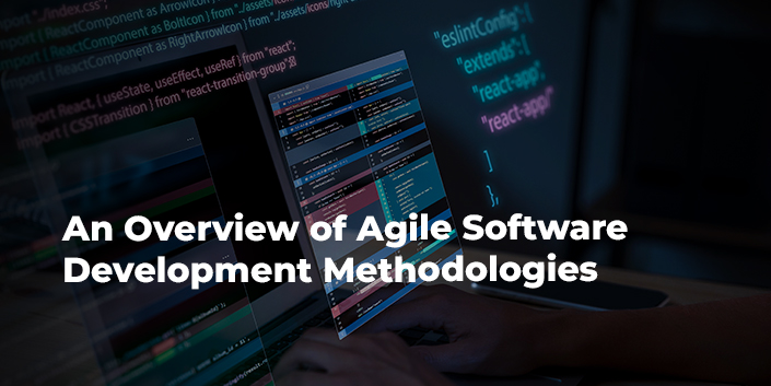 An Overview Of Agile Software Development Methodologies And Principles - HD Space Images for Desktop