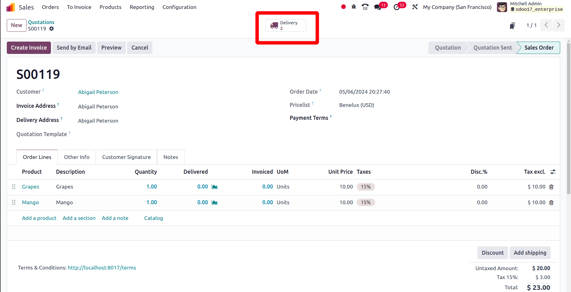 An Overview of Batch Transfer, Wave Transfer, & Cluster Picking in the Odoo 17 Inventory (28) An Overview of Batch Transfer, Wave Transfer, & Cluster Picking in the Odoo 17 Inventory (28)