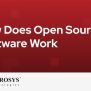 How Does Open Source Software Work